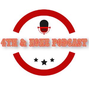 4thN9ne Podcast
