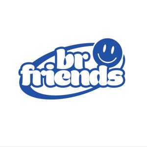 br friends: a backyard revival podcast