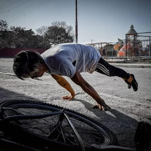 daniels-sw 3Speak Podcast