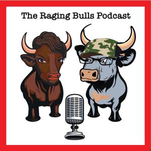 The Raging Bulls Podcast