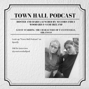 Town Hall Podcast
