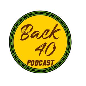 Back 40 Podcast