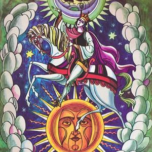 Povești și Poezii pentru Copiii-copii și pentru Adulții-copii