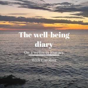The well-being diary