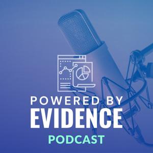 Powered By Evidence | The GEI Podcast