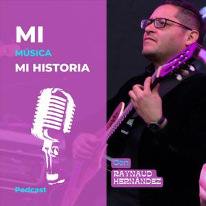 Mi música, mi historia.