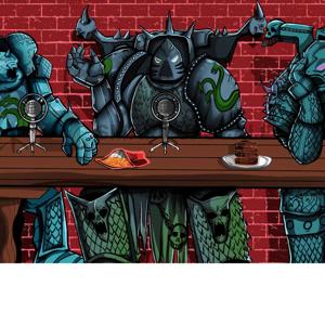 We Are Alpharius