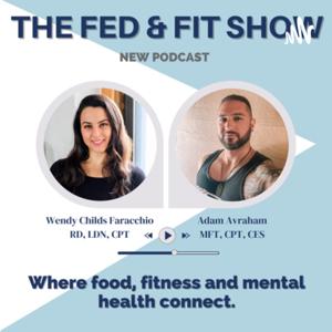 The Fed & Fit Show