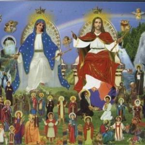 Coptic Synaxarium and Difnar سنكسار ودفنار الكنيسة القبطية الأرثوذكسية