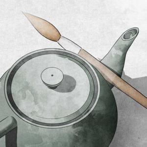 茶话会｜Tea Party