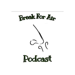 break for air