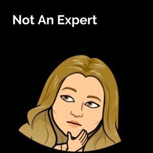 Not An Expert: A Teen's Take On Life, Identity, and Politics
