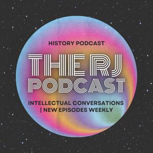The RJ PODCAST