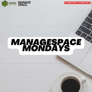 ManageSpace Mondays