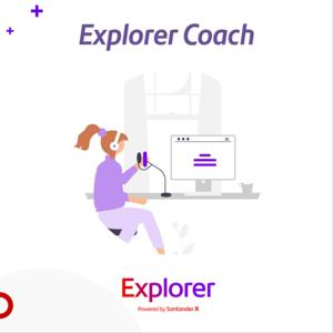 Explorer Coach