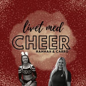 Livet med Cheer