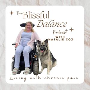 The Blissful Balance Podcast
