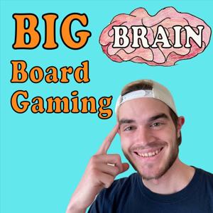 Big Brain Board Gaming