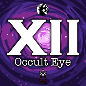 XII: Occult Eye