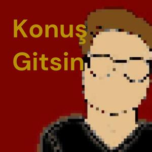Konuş Gitsin