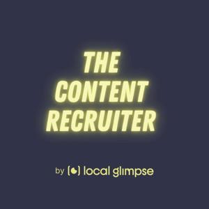 The Content Recruiter