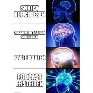 DHBWWWI Klausurvorbereitung