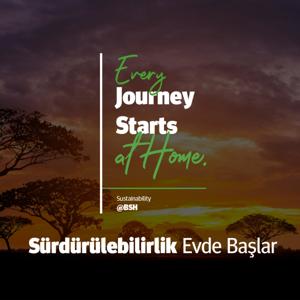 Sürdürülebilirlik Evde Başlar