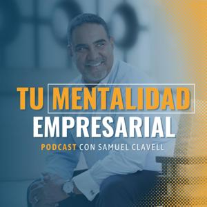 Tu Mentalidad Empresarial