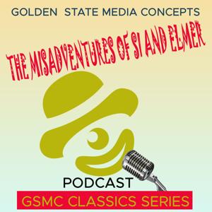 GSMC Classics: The Misadventures of Si and Elmer