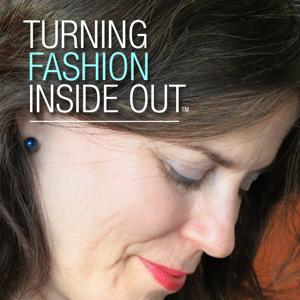 Turning Fashion Inside Out