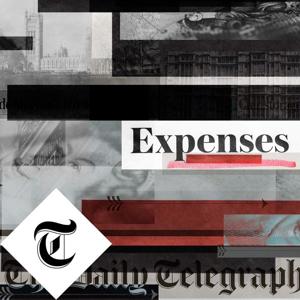 Expenses by The Telegraph