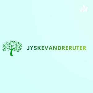 Jyskevandreruters Podcast
