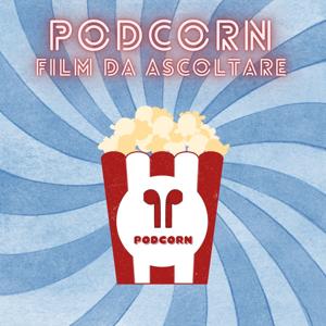 PODCORN : Film da ascoltare!