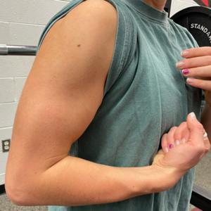 Do you even Lift? With Lil