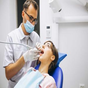 Saby Dental- Red Deer Dentist