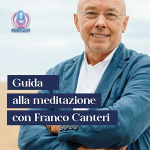 Guida alla meditazione con Franco Canteri