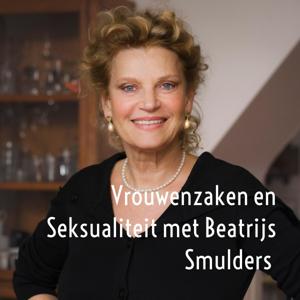 Vrouwenzaken en Seksualiteit met Beatrijs Smulders