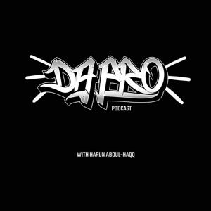 DaPro Podcast | Create, Develop, Inspire