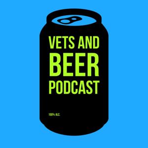 Vets and Beer