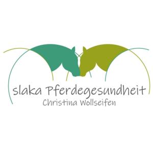 slaka Pferdegesundheit Christina Wollseifen