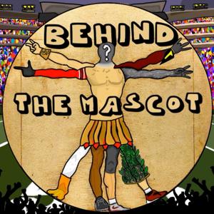 Behind The Mascot