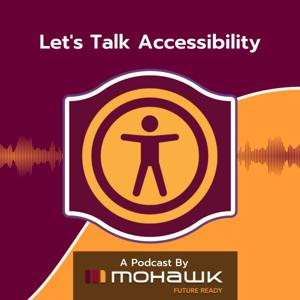 Let's Talk Accessibility