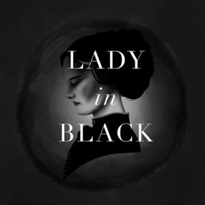 Lady In Black