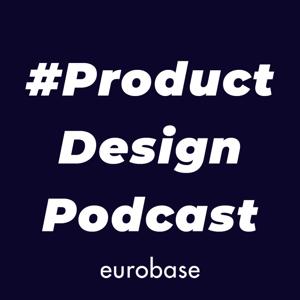 #ProductDesignPodcast
