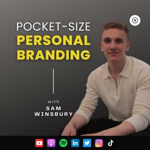 Pocket-size Personal Branding with Sam Winsbury