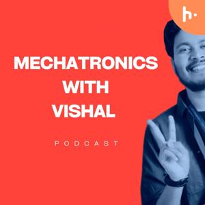 Mechatronics With Vishal