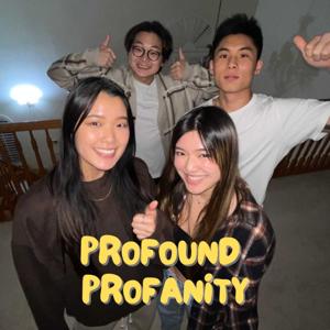 Profound Profanity