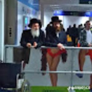 A Christian and A Jew