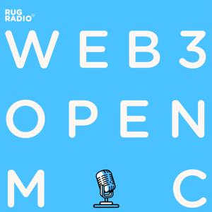 Web3 Open Mic