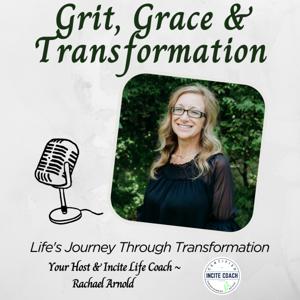 Grit Grace & Transformation